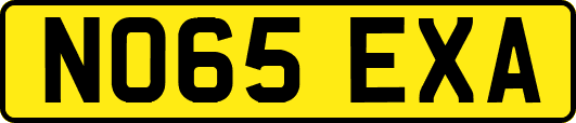 NO65EXA