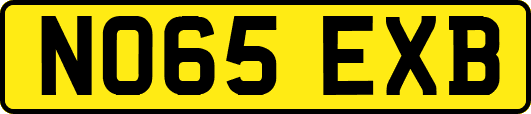 NO65EXB
