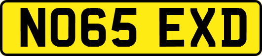 NO65EXD