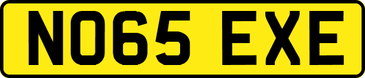 NO65EXE