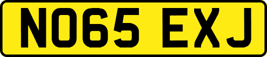 NO65EXJ