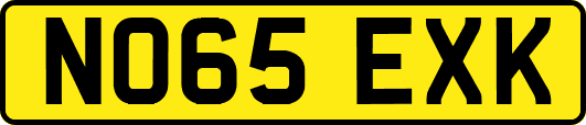 NO65EXK