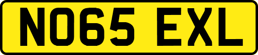 NO65EXL