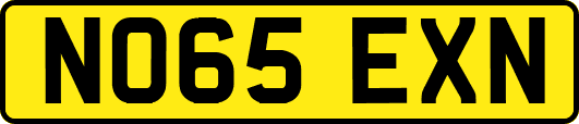 NO65EXN
