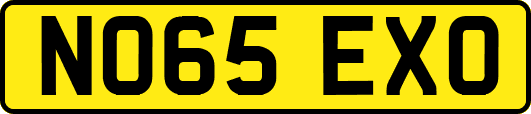 NO65EXO