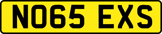 NO65EXS