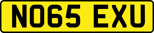 NO65EXU