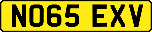 NO65EXV