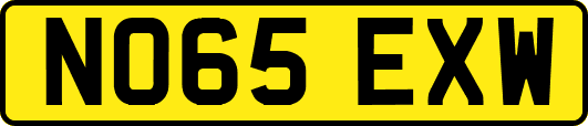 NO65EXW