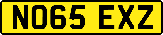 NO65EXZ