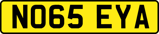 NO65EYA