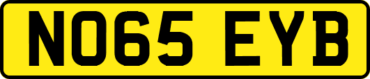NO65EYB
