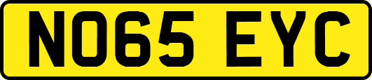 NO65EYC