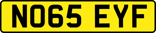 NO65EYF