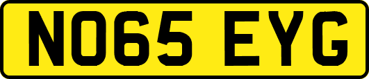 NO65EYG