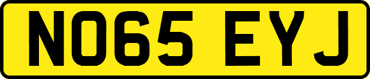 NO65EYJ
