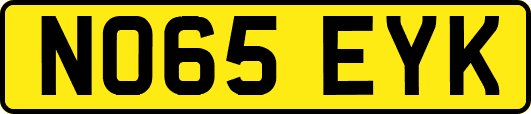 NO65EYK