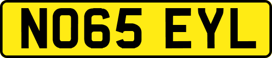 NO65EYL