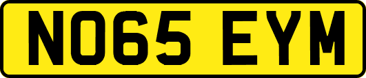 NO65EYM