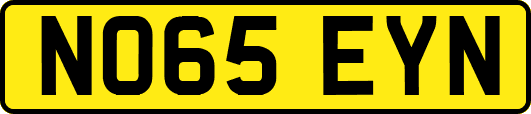 NO65EYN