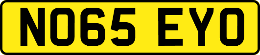 NO65EYO