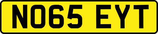 NO65EYT