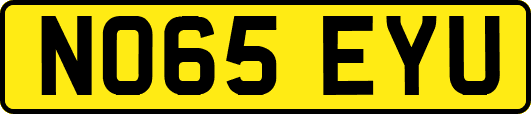 NO65EYU