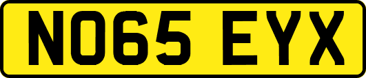 NO65EYX