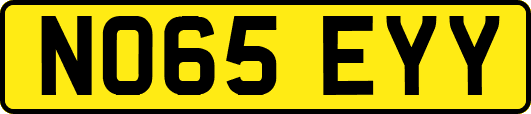 NO65EYY