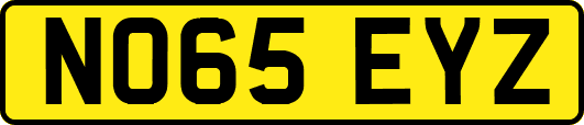 NO65EYZ
