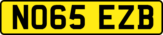 NO65EZB