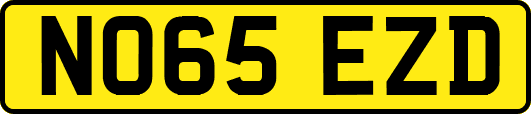 NO65EZD