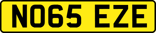 NO65EZE