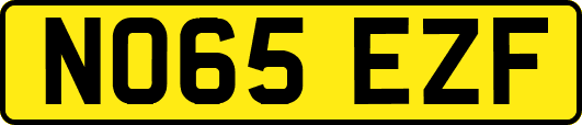 NO65EZF