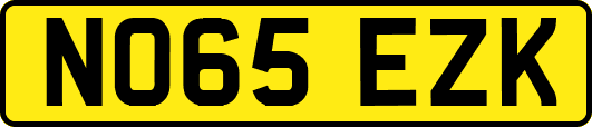 NO65EZK