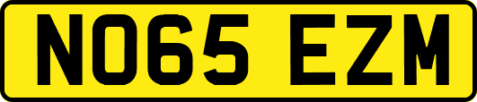 NO65EZM