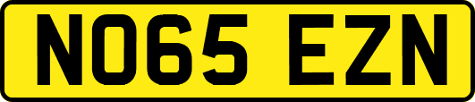 NO65EZN