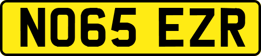 NO65EZR