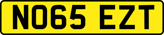 NO65EZT