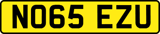 NO65EZU