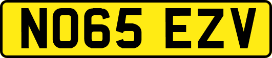 NO65EZV