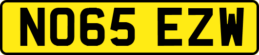 NO65EZW