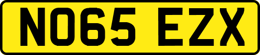 NO65EZX