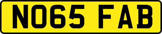 NO65FAB