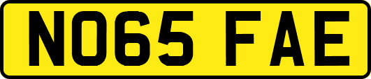 NO65FAE