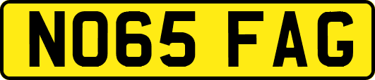 NO65FAG