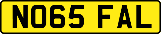 NO65FAL