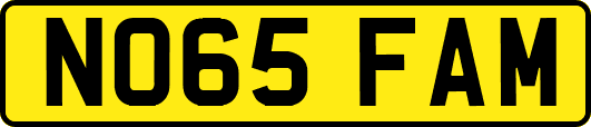 NO65FAM