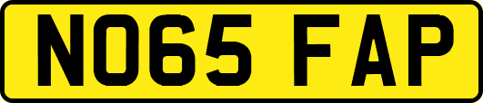 NO65FAP