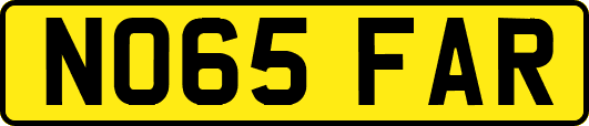NO65FAR